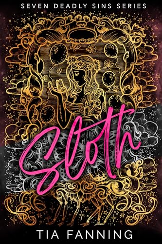 Sloth book cover