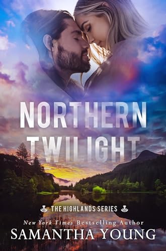 Northern Twilight book cover