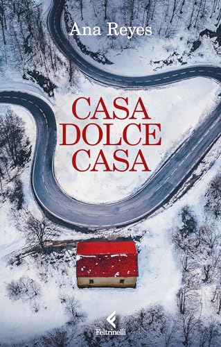 Casa dolce casa book cover