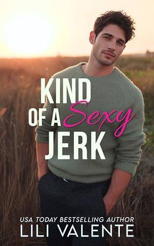 Kind of a Sexy Jerk cover