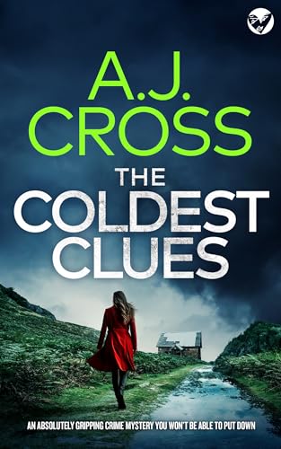 The Coldest Clues / Art of Deception book cover