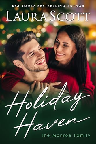 Holiday Haven book cover
