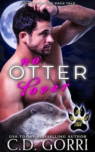 No Otter Lover book cover