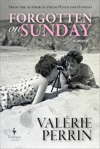 Forgotten on Sunday book cover