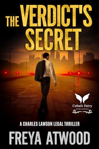 The Verdict's Secret cover