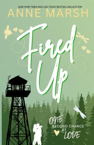 Fired Up book cover