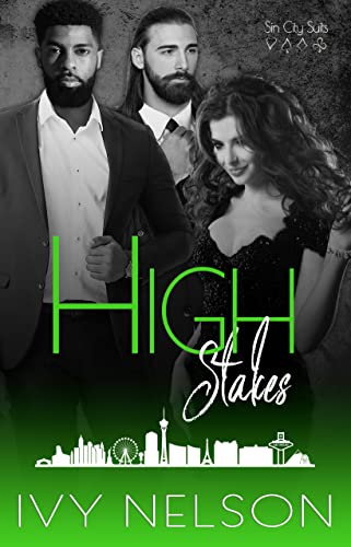 High Stakes cover