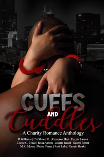 Cuffs and Cuddles book cover