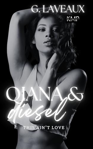 Qiana & Diesel book cover