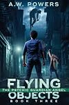 Flying Objects (The Psychic Guardian Angel)