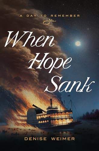 When Hope Sank book cover