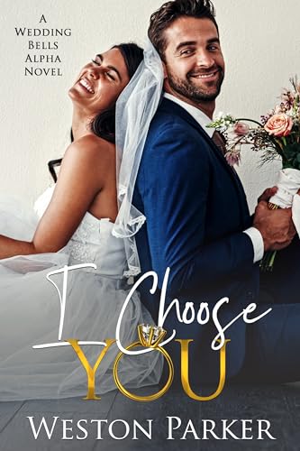 I Choose You book cover