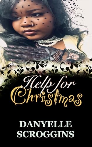 Help For Christmas cover