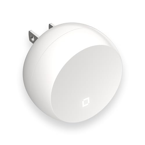 Level Connect - Wi-Fi Bridge Accessory for Smart Locks, Remotely Control from Anywhere - Compatible with Alexa & Google Home