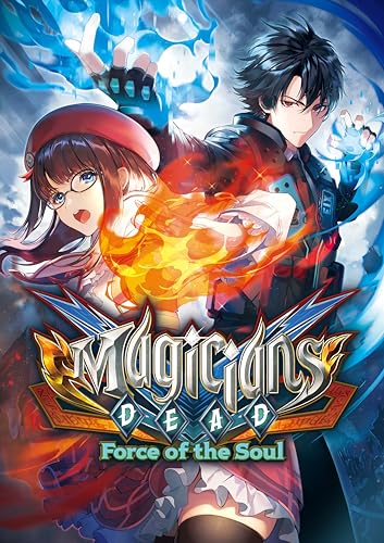 2020年代の人気ゲーム徹底投票結果！・ランキング　26位　マジシャンズデッドの画像