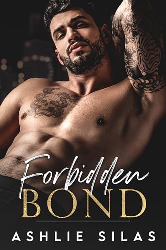 Forbidden Bond book cover