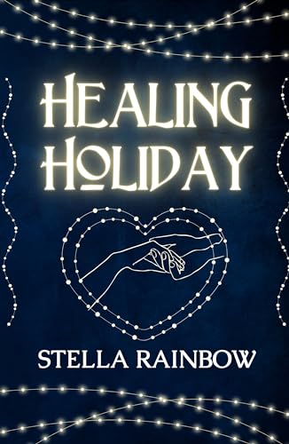 Healing Holiday book cover