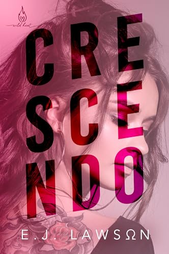 Crescendo book cover