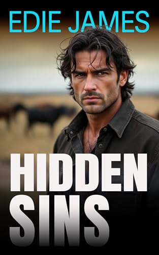 Hidden Sins book cover
