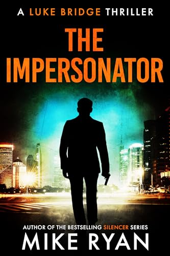 The Impersonator book cover