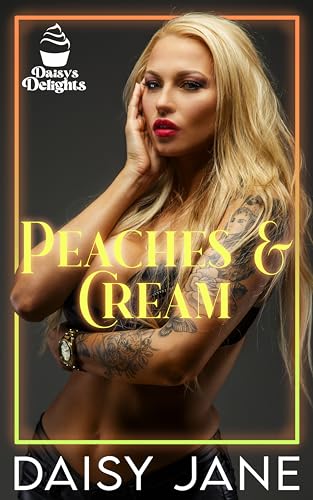 Peaches & Cream book cover
