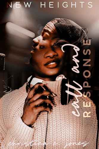 Call and Response book cover