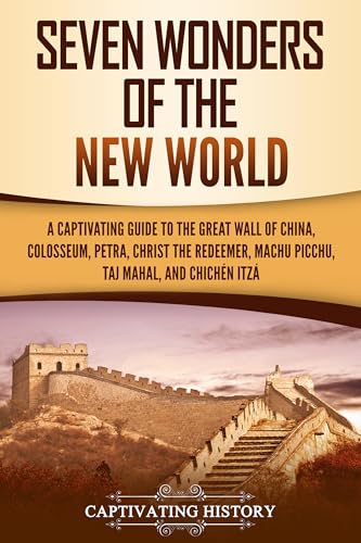 Seven Wonders of the New World