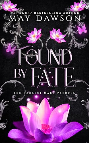 Found by Fate book cover