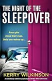 The Night Of The Sleepover