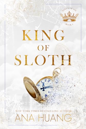 King of Sloth book cover