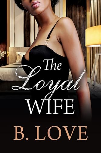 The Loyal Wife book cover