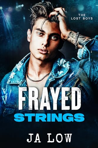 Frayed Strings book cover