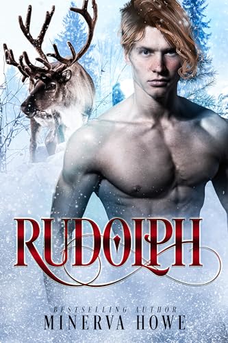 Rudolph book cover