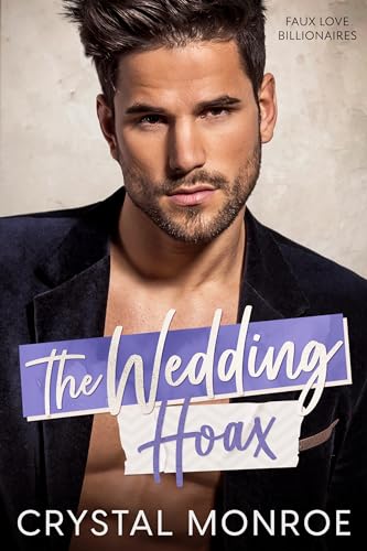 The Wedding Hoax book cover