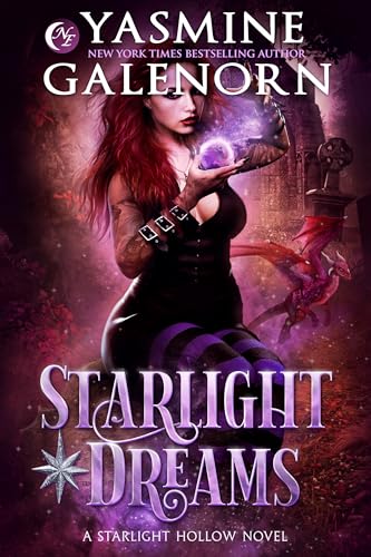 Starlight Dreams book cover