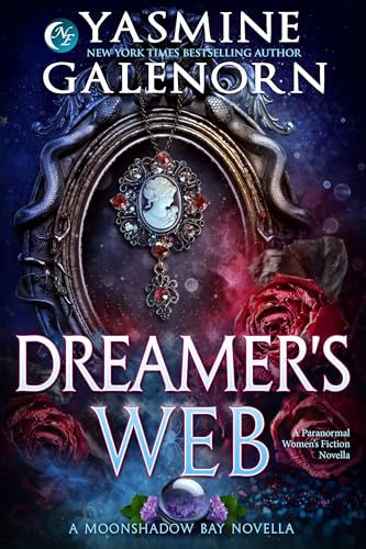 Dreamer's Web book cover