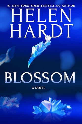 Blossom book cover