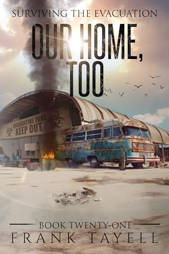 Our Home, Too book cover