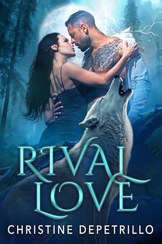 Rival Love book cover