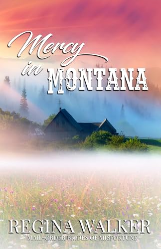 Mercy in Montana book cover