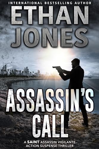 Assassin's Call book cover