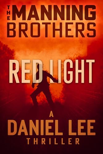 Red Light book cover