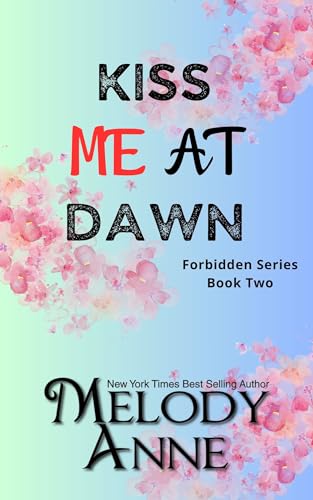 A Kiss at Dawn book cover