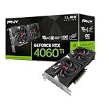PNY XLR8 RTX 4060 Ti