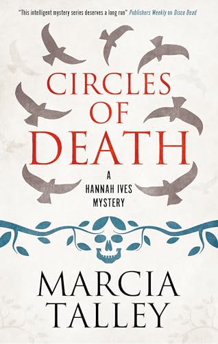 Circles of Death book cover