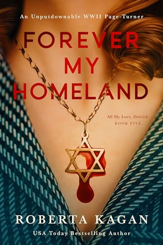 Forever, My Homeland cover