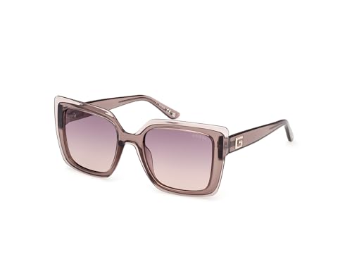 (-30%) GUESS GU7908 beige/other 52