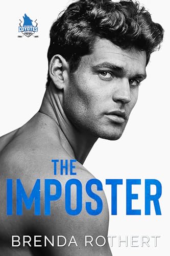 The Imposter book cover