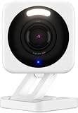Wyze Cam v4
