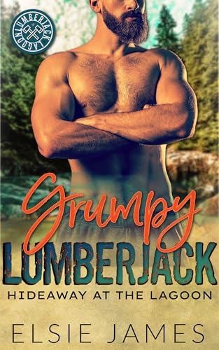 Grumpy Lumberjack book cover